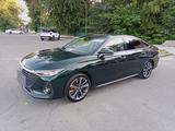 Chery Arrizo 8 2023 года за 9 800 000 тг. в Алматы – фото 3