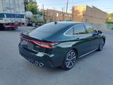 Chery Arrizo 8 2023 года за 9 800 000 тг. в Алматы – фото 4