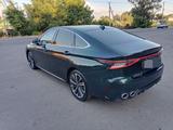 Chery Arrizo 8 2023 года за 9 800 000 тг. в Алматы – фото 5