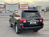 Toyota Land Cruiser 2014 годаүшін22 000 000 тг. в Алматы – фото 4
