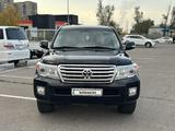 Toyota Land Cruiser 2014 годаүшін22 000 000 тг. в Алматы – фото 2