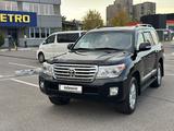 Toyota Land Cruiser 2014 годаүшін22 000 000 тг. в Алматы – фото 3