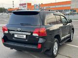 Toyota Land Cruiser 2014 годаүшін22 000 000 тг. в Алматы – фото 5