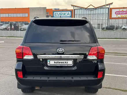 Toyota Land Cruiser 2014 года за 22 000 000 тг. в Алматы – фото 6