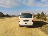 Volkswagen Caravelle 2007 годаүшін7 500 000 тг. в Астана – фото 2