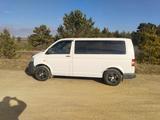 Volkswagen Caravelle 2007 годаүшін7 500 000 тг. в Астана