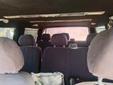 Volkswagen Caravelle 2007 годаүшін7 500 000 тг. в Астана – фото 4