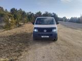 Volkswagen Caravelle 2007 годаүшін7 500 000 тг. в Астана – фото 5