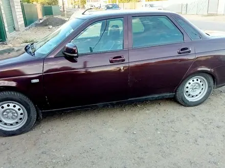 ВАЗ (Lada) Priora 2170 2012 года за 2 100 000 тг. в Атырау