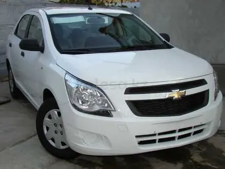 Chevrolet Cobalt 2023 года за 6 200 000 тг. в Астана