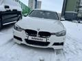 BMW 328 2012 года за 7 500 000 тг. в Усть-Каменогорск – фото 12