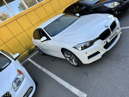 BMW 328 2012 года за 7 990 000 тг. в Усть-Каменогорск – фото 8