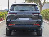 Jeep Grand Cherokee 2023 года за 34 500 000 тг. в Алматы – фото 4