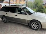 Subaru Outback 2002 года за 3 600 000 тг. в Алматы – фото 2