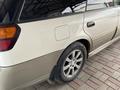 Subaru Outback 2002 года за 3 600 000 тг. в Алматы – фото 5