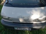Toyota Estima 1994 годаүшін2 000 000 тг. в Усть-Каменогорск