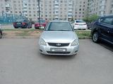 ВАЗ (Lada) Priora 2170 2012 годаүшін2 200 000 тг. в Астана – фото 2