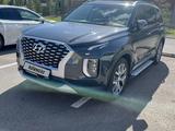 Hyundai Palisade 2021 года за 24 800 000 тг. в Астана – фото 3