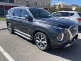 Hyundai Palisade 2021 года за 24 800 000 тг. в Астана