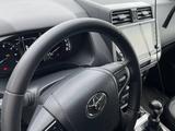 Toyota Land Cruiser Prado 2022 года за 26 500 000 тг. в Новоишимский