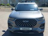Chery Tiggo 8 Pro 2022 года за 9 000 000 тг. в Караганда