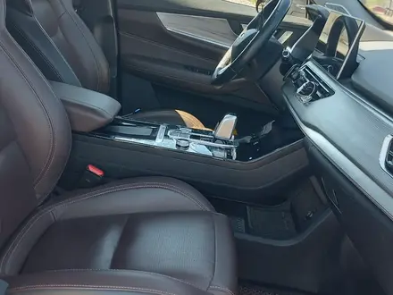 Chery Tiggo 8 Pro 2022 года за 9 000 000 тг. в Караганда – фото 12