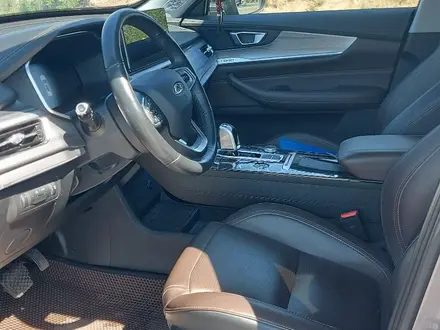 Chery Tiggo 8 Pro 2022 года за 9 000 000 тг. в Караганда – фото 13