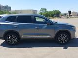 Chery Tiggo 8 Pro 2022 года за 9 000 000 тг. в Караганда – фото 3