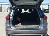 Chery Tiggo 8 Pro 2022 года за 9 000 000 тг. в Караганда – фото 5