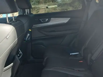 Chery Tiggo 8 Pro 2022 года за 9 000 000 тг. в Караганда – фото 7