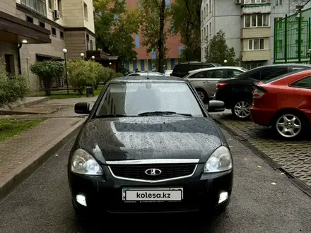 ВАЗ (Lada) Priora 2170 2014 года за 3 000 000 тг. в Алматы