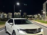 Toyota Camry 2017 года за 12 000 000 тг. в Туркестан