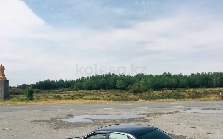 Audi 100 1993 годаүшін2 000 000 тг. в Шардара