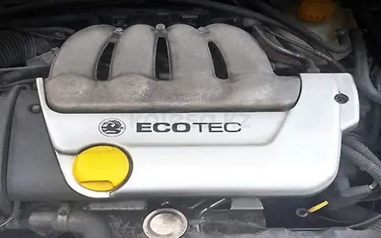 Двигатель X14XE объемом 1.4 литра на Opel Corsa (03.1993 — 06.1997) В за 450 000 тг. в Астана