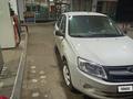 ВАЗ (Lada) Granta 2190 2015 года за 2 500 000 тг. в Кызылорда – фото 4