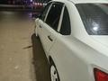ВАЗ (Lada) Granta 2190 2015 года за 2 500 000 тг. в Кызылорда – фото 8