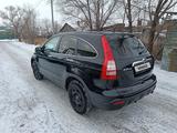 Honda CR-V 2007 годаүшін7 300 000 тг. в Караганда – фото 5