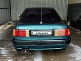 Audi 80 1992 года за 1 200 000 тг. в Тараз