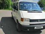 Volkswagen Multivan 1992 годаүшін3 000 000 тг. в Караганда – фото 2