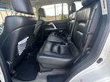 Toyota Land Cruiser 2012 года за 22 500 000 тг. в Алматы – фото 2