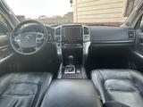 Toyota Land Cruiser 2012 года за 22 500 000 тг. в Алматы – фото 3