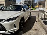 Lexus RX 300 2022 года за 25 500 000 тг. в Астана – фото 2