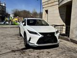 Lexus RX 300 2022 года за 25 500 000 тг. в Астана – фото 3