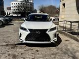 Lexus RX 300 2022 года за 25 500 000 тг. в Астана