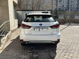Lexus RX 300 2022 года за 25 500 000 тг. в Астана – фото 5