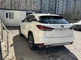 Lexus RX 300 2022 года за 25 500 000 тг. в Астана – фото 4