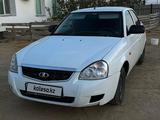 ВАЗ (Lada) Priora 2170 2015 годаfor2 800 000 тг. в Кульсары