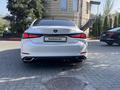 Lexus ES 350 2018 года за 30 000 000 тг. в Алматы – фото 3