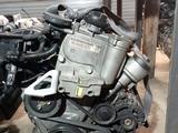 ДВИГАТЕЛЬ МОТОР BLP BLF FSI 1.6 GOLF 5 ИЗ ЯПОНИИ за 300 000 тг. в Уральск