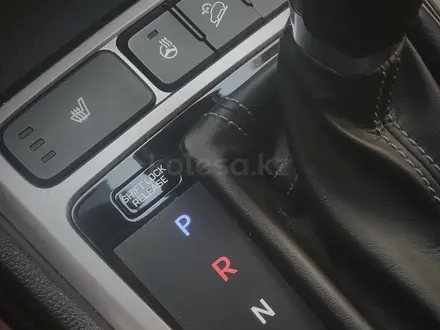 Hyundai Creta 2020 года за 11 000 000 тг. в Алматы – фото 12